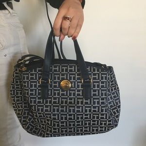 Tommy Hilfiger shoulder bag